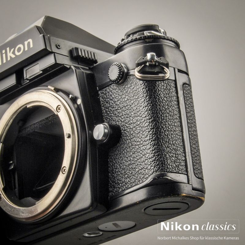 Nikon F3 (Zustand A-/AB)