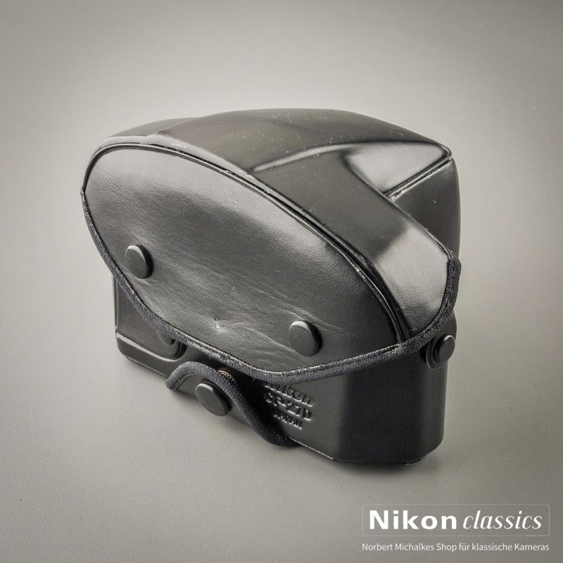 Case CF-27D for Nikon FM, FM2, FE, FE2, FM3a mit MF-16
