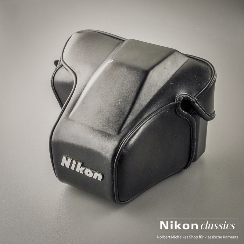 Case CF-35 for Nikon F301 and F501
