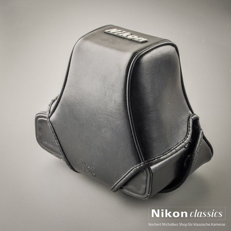 Case CF-35 for Nikon F301 and F501