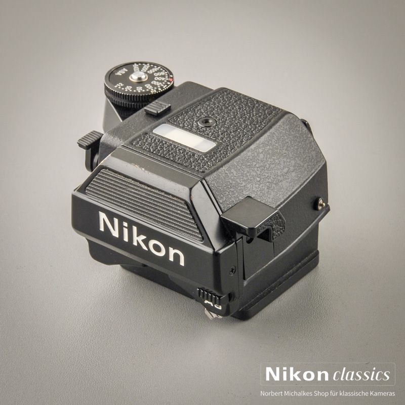 DP-12 Prism Finder for Nikon F2