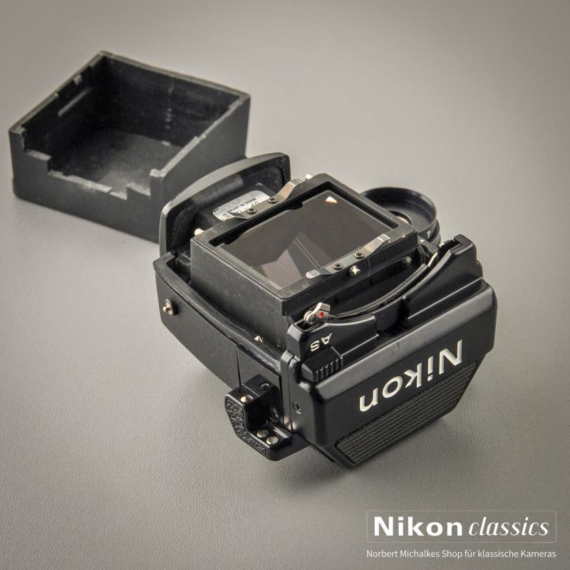 DP-12 Prism Finder for Nikon F2