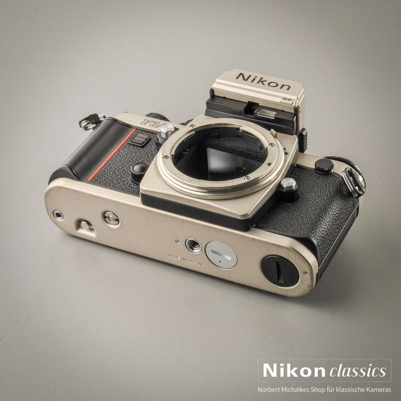 Nikon F3 HP