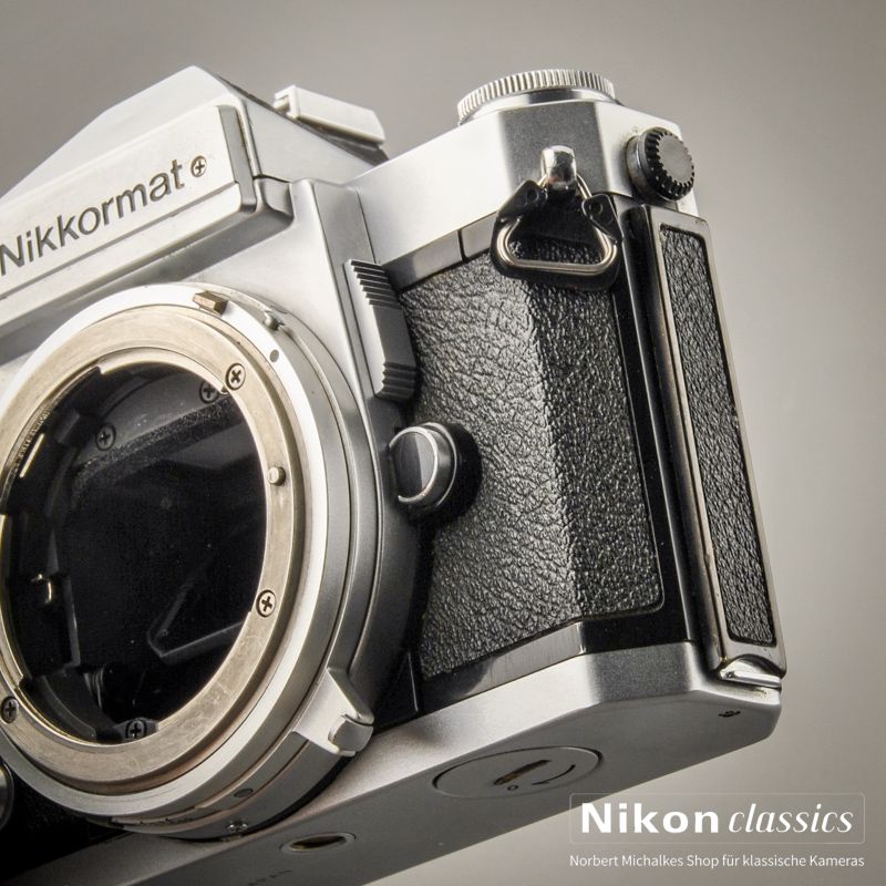 Nikkormat FT3 (Zustand A/A-)