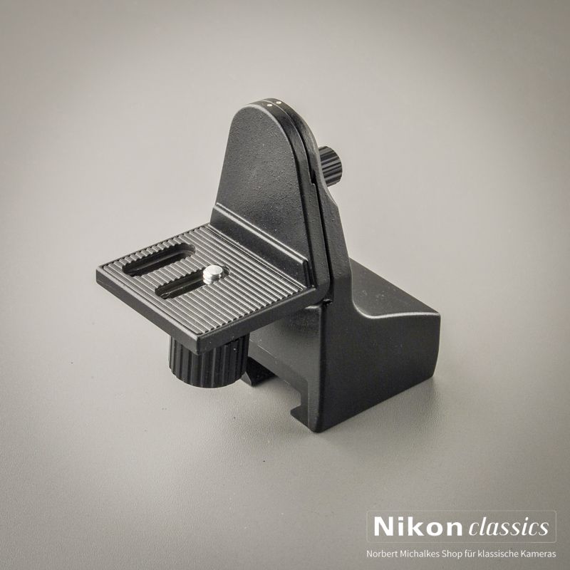 Nikon Einstellschlitten PG-2