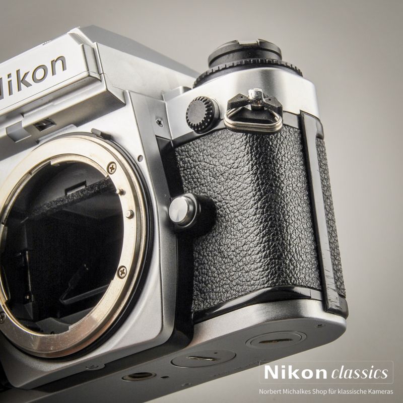 Nikon FA (Zustand A/A-)