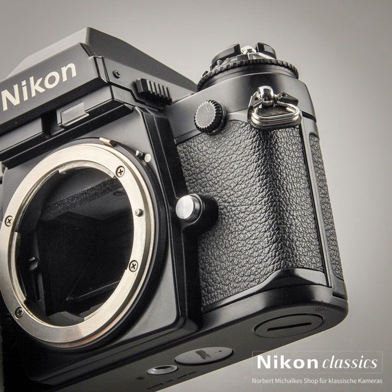 Nikon F3 (Condition A)