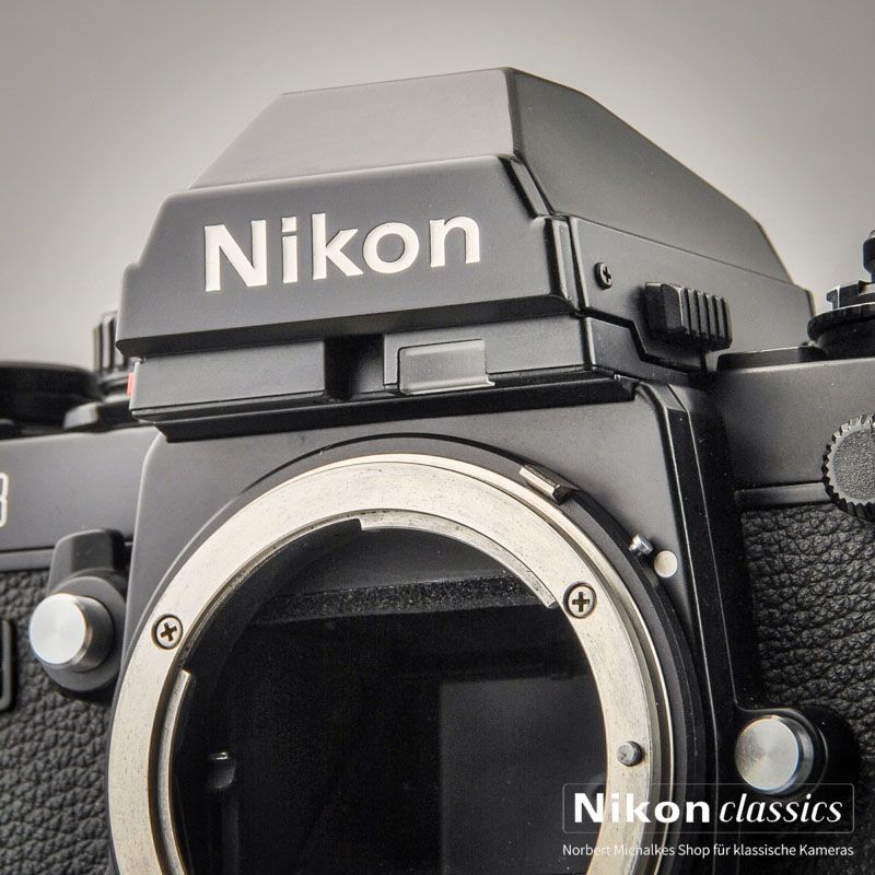 Nikon F3 (Condition A)