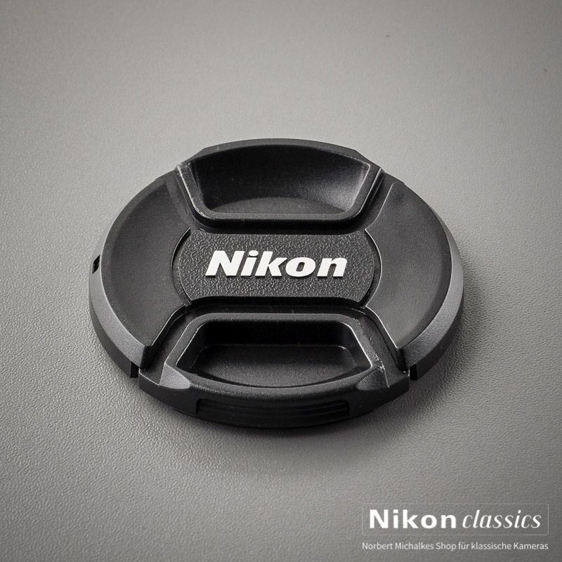 Objektivdeckel 82mm (Neuware)