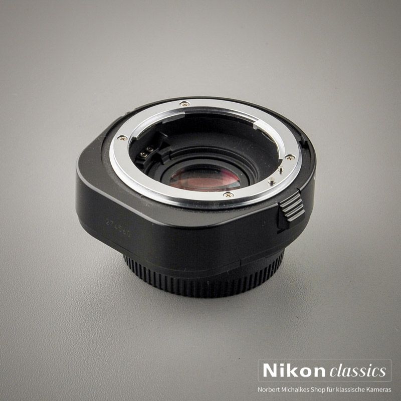 Nikon AF-Teleconverter TC-16A (Condition A)