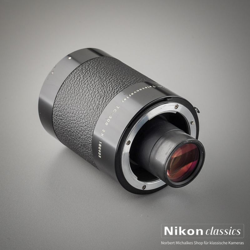 Nikon Teleconverter TC-300 AI (Condition A-)