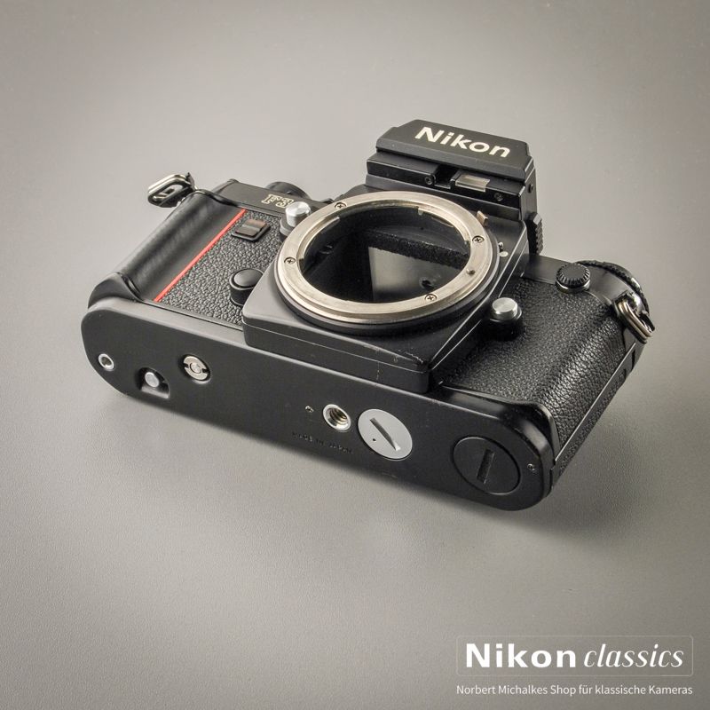Nikon F3 (Condition A-)