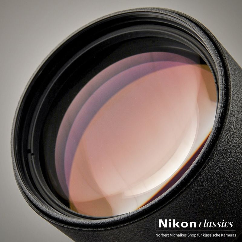 Nikon AF Nikkor 180/2,8 ED-IF (Zustand A/A-)