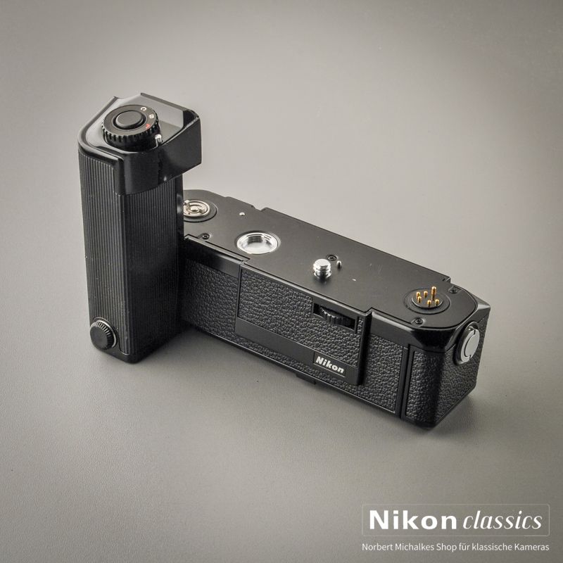 Nikon Motor-Drive MD-15 (Zustand A-)