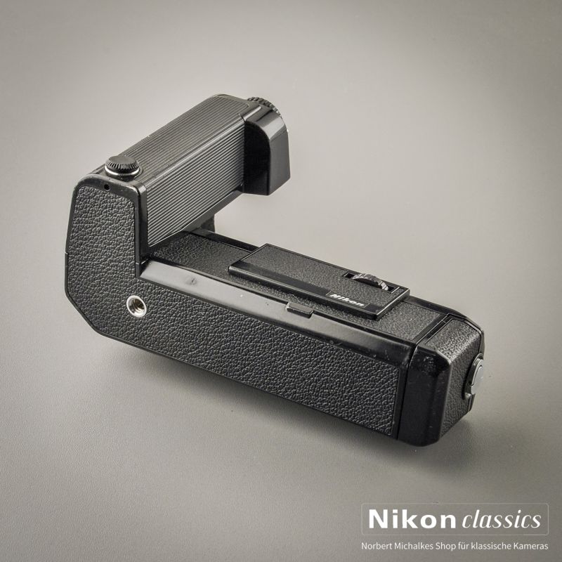 Nikon Motor-Drive MD-15 (Zustand A-)