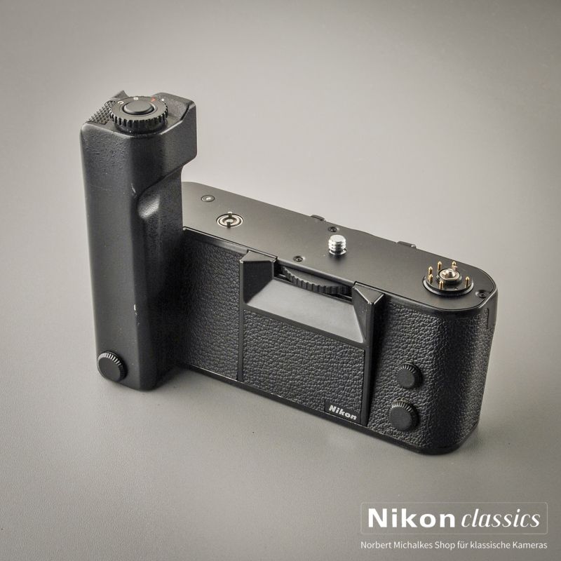 Nikon Motor Drive MD-4 für F3 (Zustand A-)