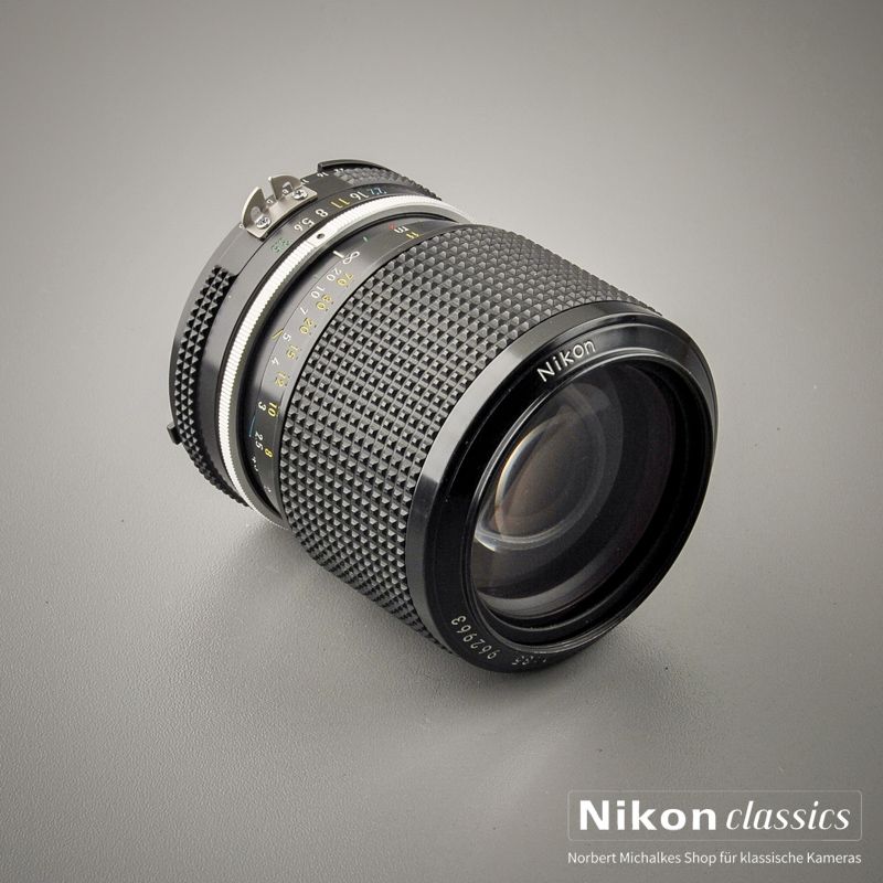 Nikon Zoom-Nikkor 43-86/3,5 AI (Condition A)