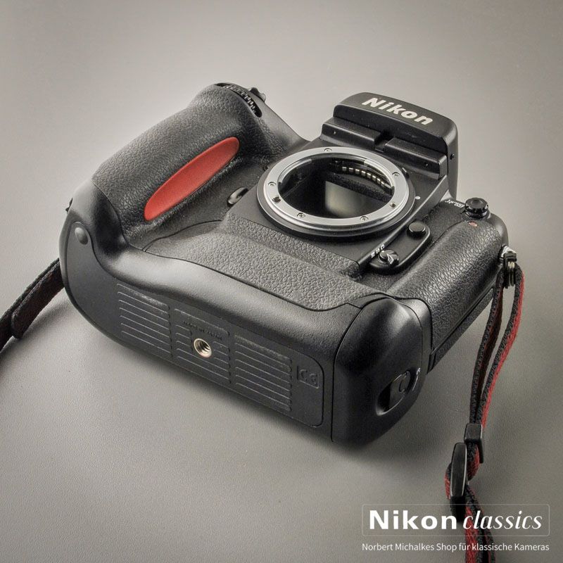 Nikon F5 (Zustand A/A+)