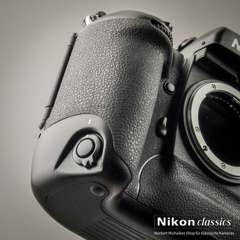 Nikon F5 (Zustand A/A+)
