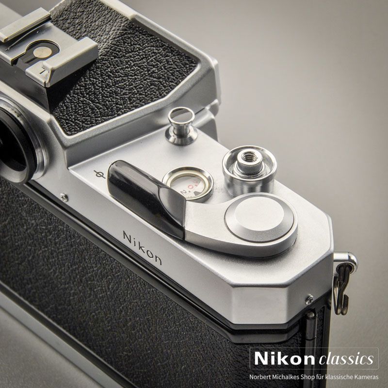 Nikkormat FT3 (Zustand A)