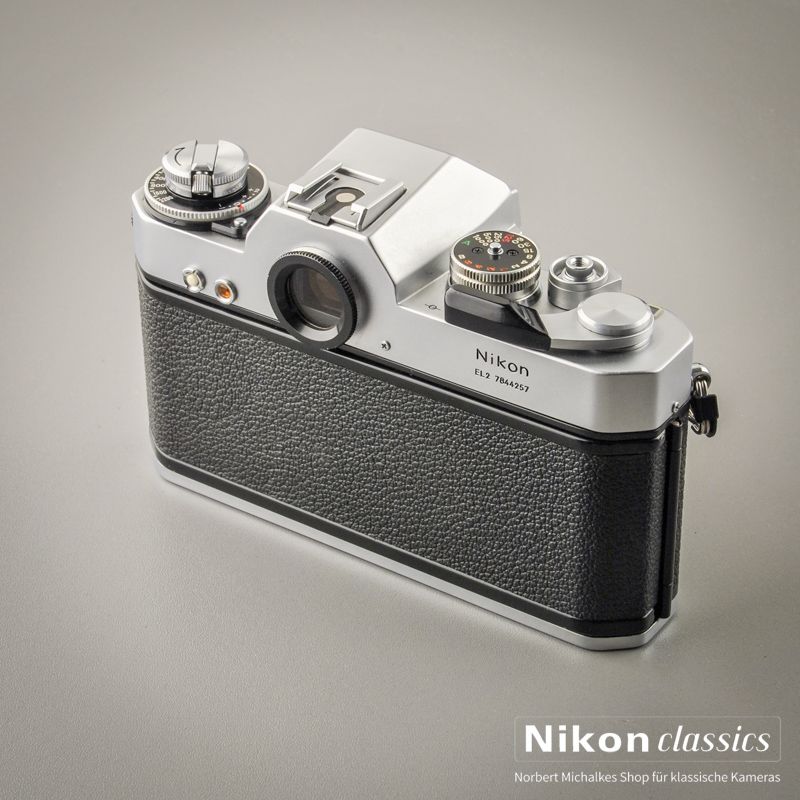 Nikon EL2 (Condition A)