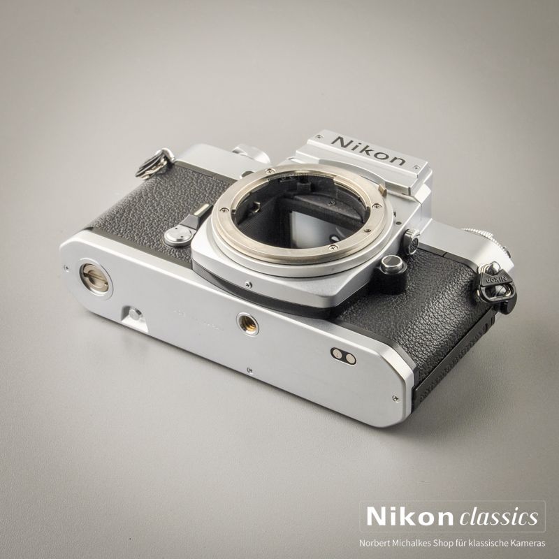 Nikon EL2 (Condition A)