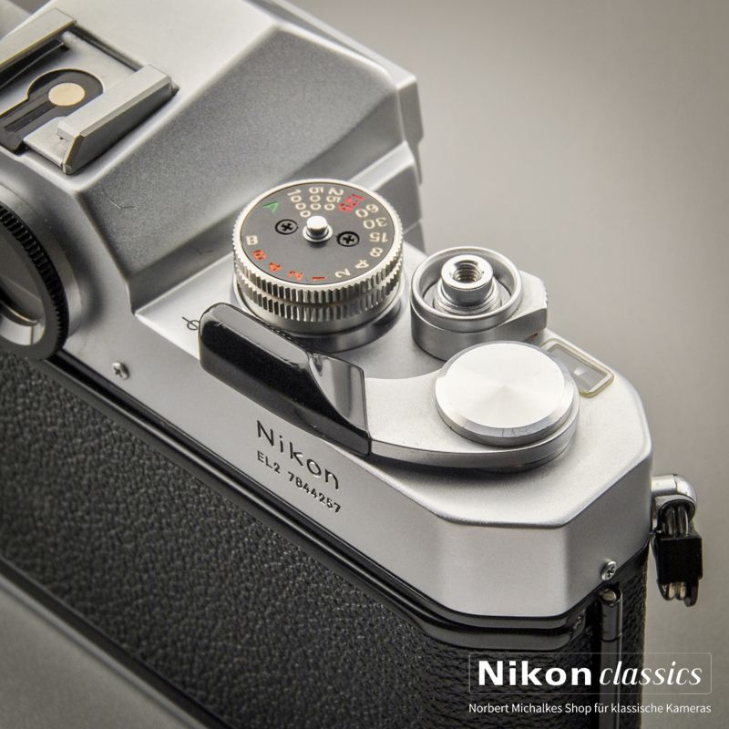 Nikon EL2 (Condition A)