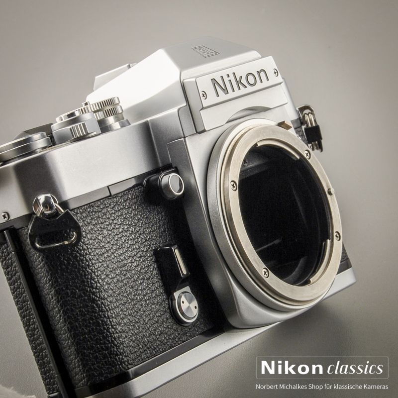 Nikon EL2 (Condition A)