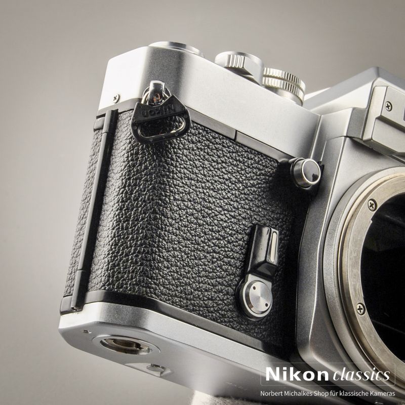 Nikon EL2 (Condition A)