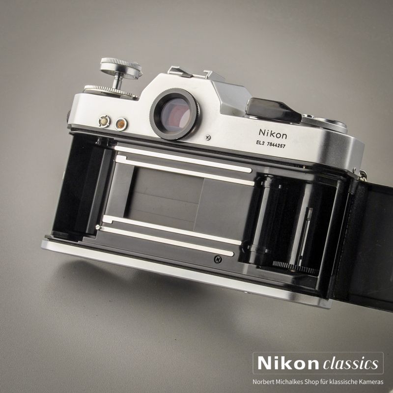 Nikon EL2 (Condition A)