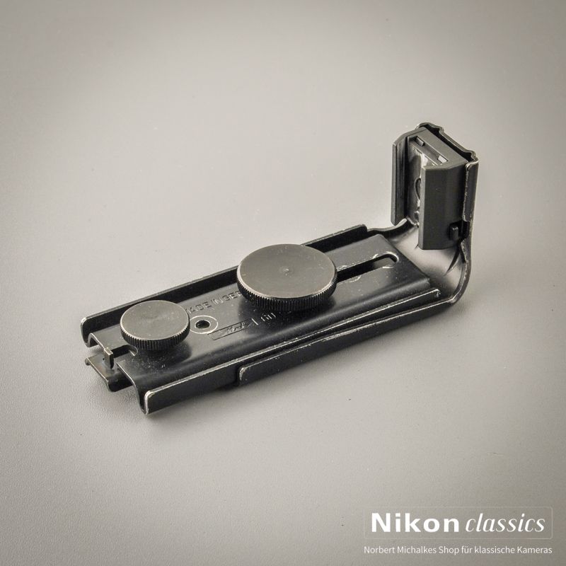 Metz Schienenadapter 60-28 für Metz CT-45 und CT-60