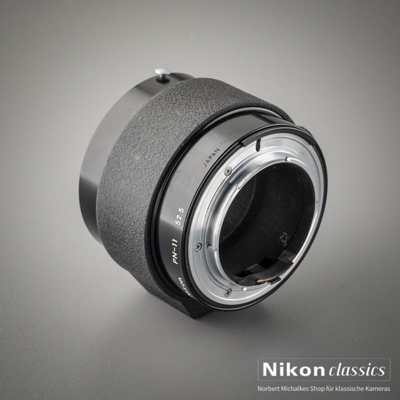 Nikon Extension Tube PN-11 AI/AIS 52,5mm (Cond. A/A-)
