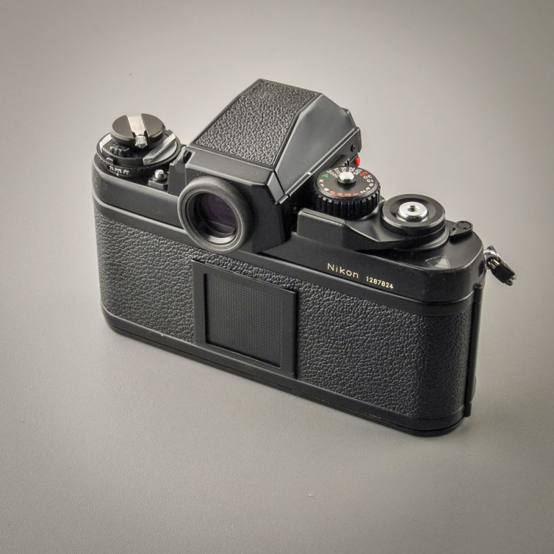 Nikon F3 (Condition A-)