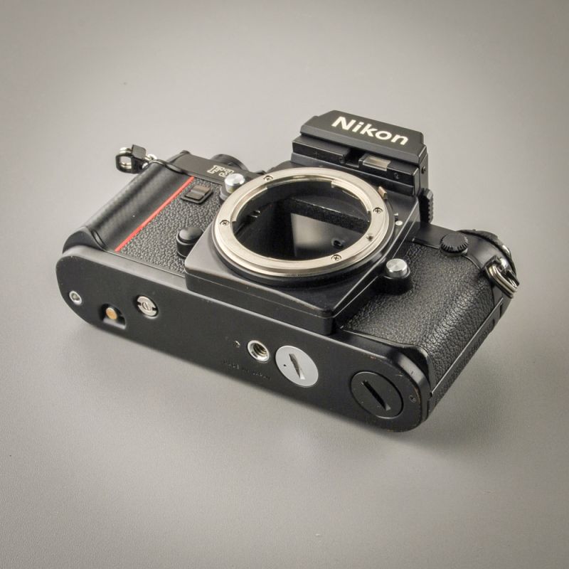 Nikon F3 (Condition A-)
