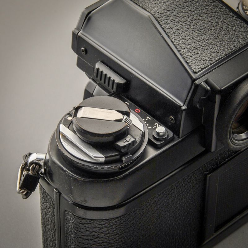 Nikon F3 (Condition A-)