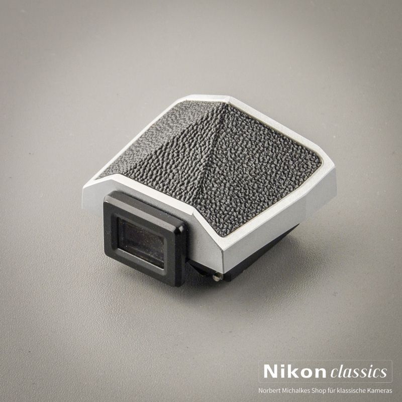 Prismensucher für Nikon F Eyelevel OVP