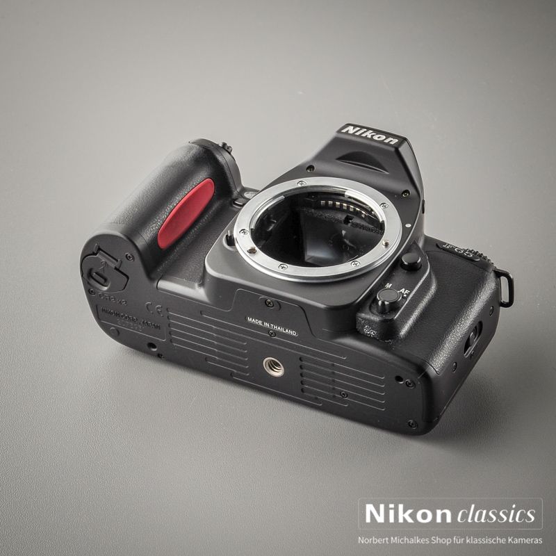 Nikon F65 (Zustand A)