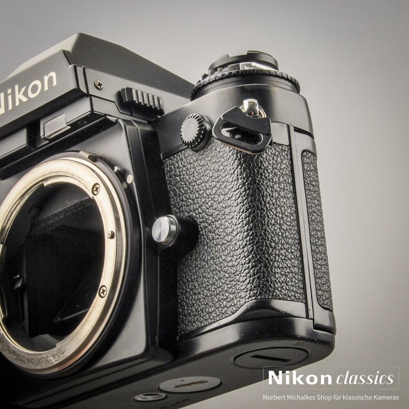 Nikon F3 (Zustand A/A-)
