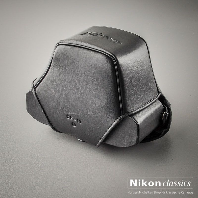 Case CF-11 for Nikon FG-20 and EM