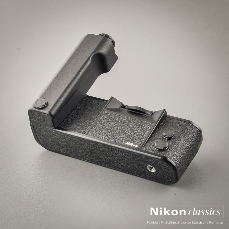 Nikon Motor Drive MD-4 für F3 (Zustand A/A-)