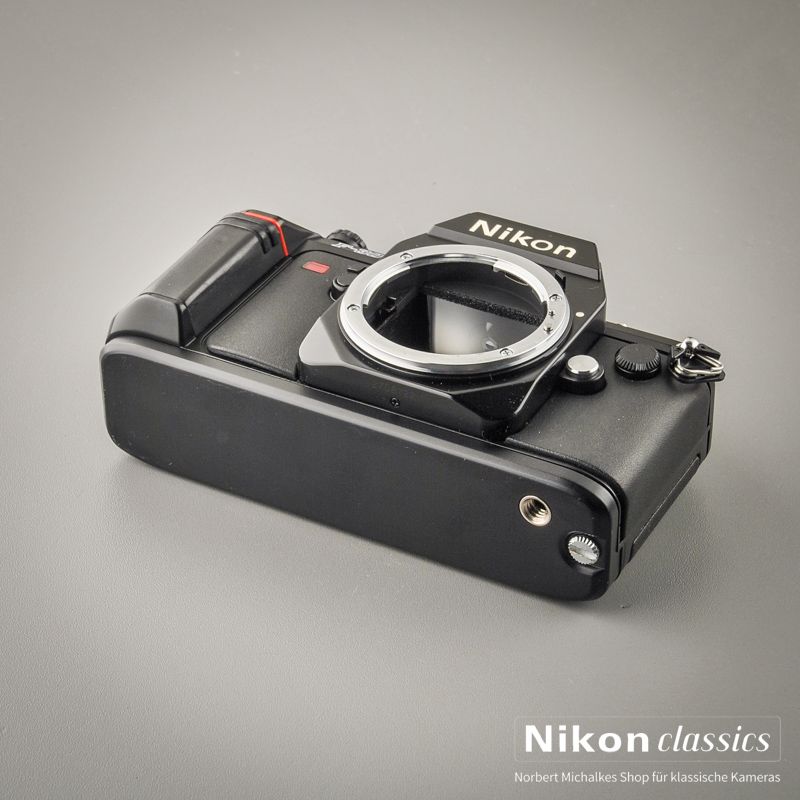 Nikon F301 (Zustand A)