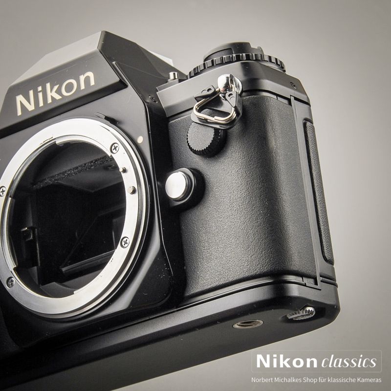 Nikon F301 (Zustand A)