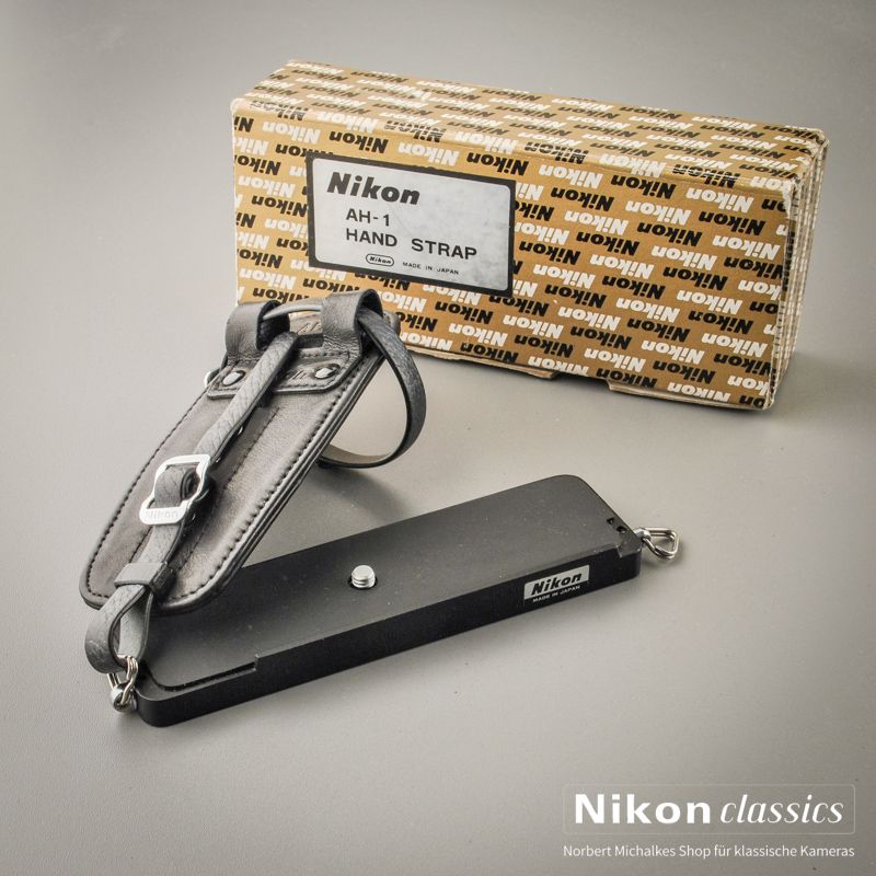 Nikon AH-1 Griffschlaufe