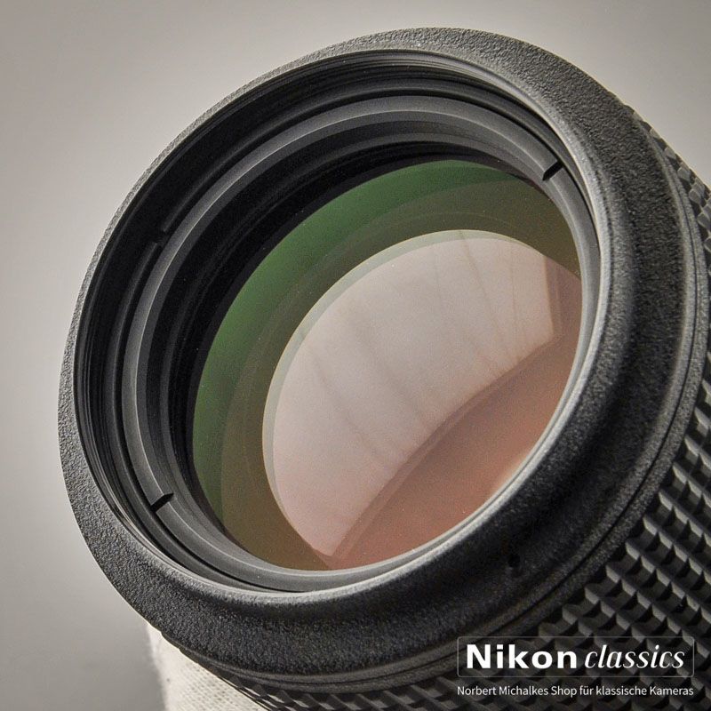 Nikon AF-D Micro-Nikkor 200/4 IF ED (Zustand A/A-)