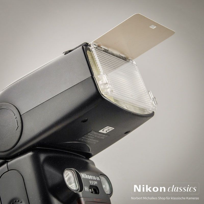 Nikon SB-26 Blitz (Zustand A)
