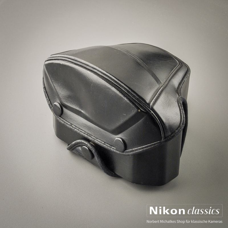 Case CF-17 for Nikon FG, FG-20 and EM