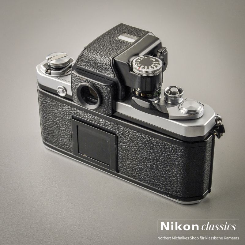Nikon F2A Photomic (Condition A-)