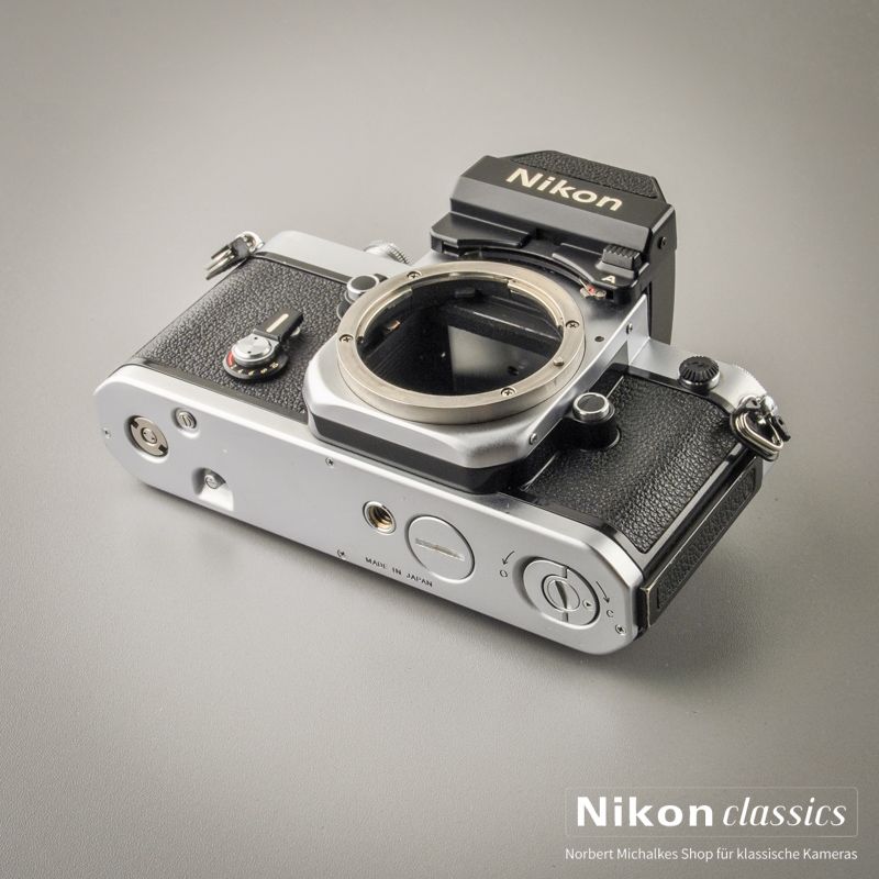 Nikon F2A Photomic (Condition A-)