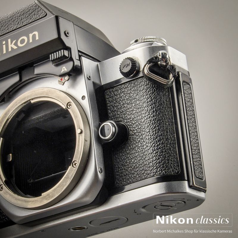 Nikon F2A Photomic (Condition A-)