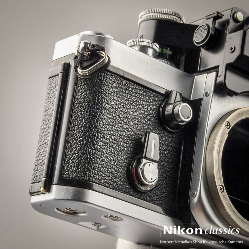 Nikon F2A Photomic (Condition A-)